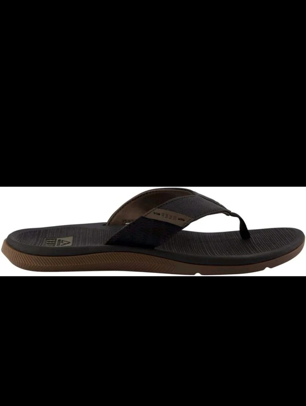 Reef committed using